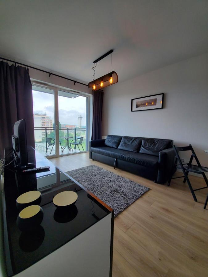 City Center Apartment Bastion Walowa Danzica Esterno foto